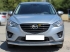 Mazda СX-5 2015-наст.вр.-Защита переднего бампера одинарная d-60
